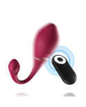 CICI BEAUTY - PREMIUM SILICONE UOVO VIBRATORE TELECOMANDO CICI BEAUTY - PREMIUM SILICONE UOVO VIBRATORE TELECOMANDO