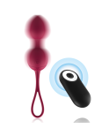 CICI BEAUTY - PREMIUM SILICONE 3 PERLINE VIBRANTI KEGEL TELECOMANDO CICI BEAUTY - PREMIUM SILICONE 3 PERLINE VIBRANTI KEGEL TELECOMANDO