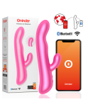 ONINDER - VIBRAZIONE E ROTAZIONE OSLO NERO - APP GRATUITA ONINDER - VIBRAZIONE E ROTAZIONE OSLO NERO - APP GRATUITA
