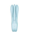 SATISFYER - THREESOME 1 VIBRATORE ROSA SATISFYER - THREESOME 1 VIBRATORE ROSA
