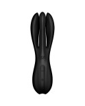 SATISFYER - VIBRATORE THREESOME 2 VIOLA SATISFYER - VIBRATORE THREESOME 2 VIOLA