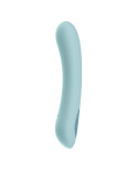 KIIROO - VIBRATORE PUNTO G PEARL 2+ - TURCHESE KIIROO - VIBRATORE PUNTO G PEARL 2+ - TURCHESE