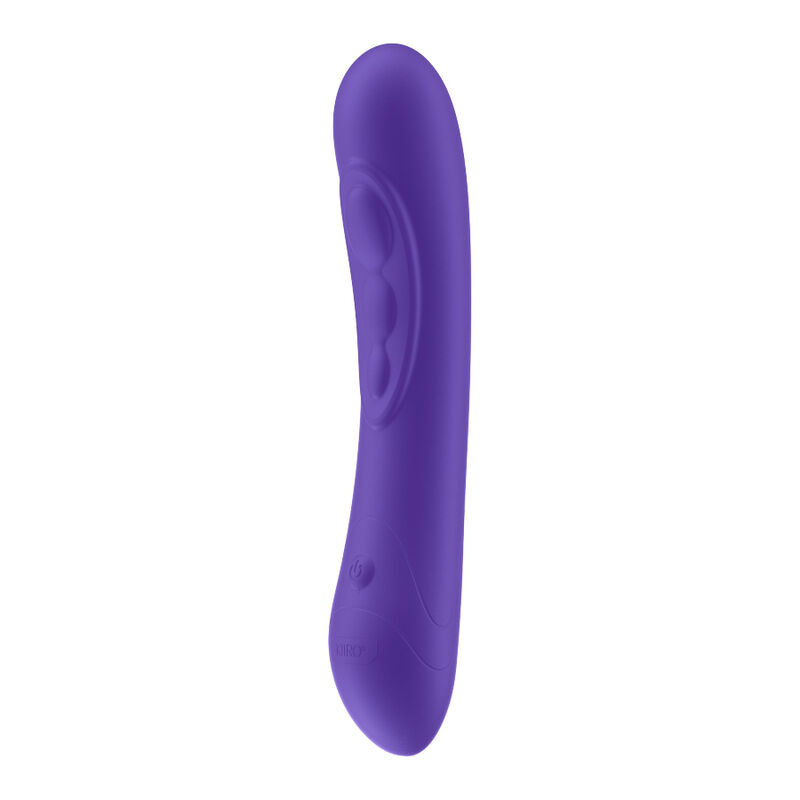 KIIROO - VIBRATORE PUNTO G PEARL 3 - VIOLA KIIROO - VIBRATORE PUNTO G PEARL 3 - VIOLA