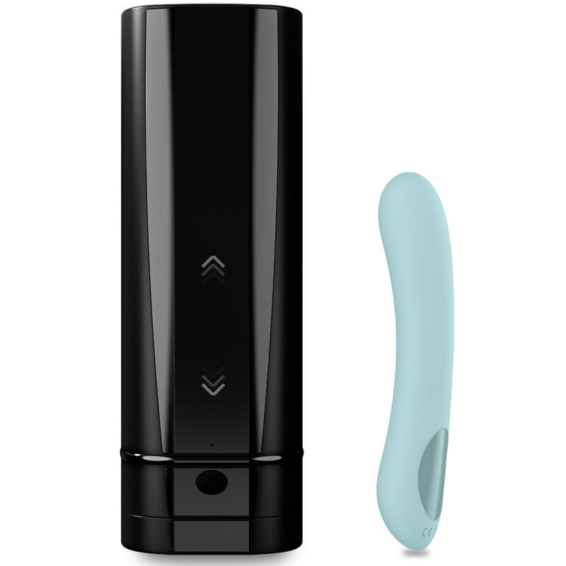 KIIROO - SET COPPIE ONYX+ E PERLA 2+ TURCHESE KIIROO - SET COPPIE ONYX+ E PERLA 2+ TURCHESE