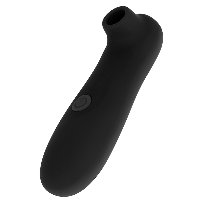 OHMAMA - STIMOLATORE CLITORIDE 10 VELOCITÀ NERO OHMAMA - STIMOLATORE CLITORIDE 10 VELOCITÀ NERO