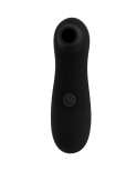 OHMAMA - STIMOLATORE CLITORIDE 10 VELOCITÀ NERO OHMAMA - STIMOLATORE CLITORIDE 10 VELOCITÀ NERO