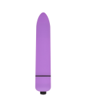 OHMAMA - MINI BULLET VIBRANTE 9 CM VIOLA OHMAMA - MINI BULLET VIBRANTE 9 CM VIOLA
