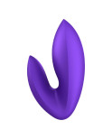 SATISFYER - VIBRATORE DA DITA LOVE RIOT ROSA SATISFYER - VIBRATORE DA DITA LOVE RIOT ROSA