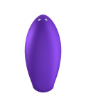SATISFYER - VIBRATORE DA DITA LOVE RIOT ROSA SATISFYER - VIBRATORE DA DITA LOVE RIOT ROSA