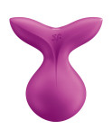 SATISFYER - VIBRATORE VIVA LA VULVA 3 LAY-ON VERDE SATISFYER - VIBRATORE VIVA LA VULVA 3 LAY-ON VERDE