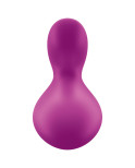 SATISFYER - VIBRATORE VIVA LA VULVA 3 LAY-ON VERDE SATISFYER - VIBRATORE VIVA LA VULVA 3 LAY-ON VERDE