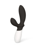 LELO - MASSAGGIATORE PROSTATICO LOKI WAVE 2 - NERO LELO - MASSAGGIATORE PROSTATICO LOKI WAVE 2 - NERO