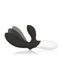 LELO - MASSAGGIATORE PROSTATICO LOKI WAVE 2 - NERO LELO - MASSAGGIATORE PROSTATICO LOKI WAVE 2 - NERO