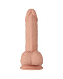 BAILE - BELLISSIMO INCONTRO CATOBLEPAS DILDO REALISTICO FLESSIBILE 20.6 CM NATURALE BAILE - BELLISSIMO INCONTRO CATOBLEPAS DILDO REALISTICO FLESSIBILE 20.6 CM NATURALE