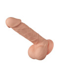 BAILE - BELLISSIMO INCONTRO DILDO REALISTICO FLESSIBILE BAHAMUT 21.8 CM NATURALE BAILE - BELLISSIMO INCONTRO DILDO REALISTICO FLESSIBILE BAHAMUT 21.8 CM NATURALE