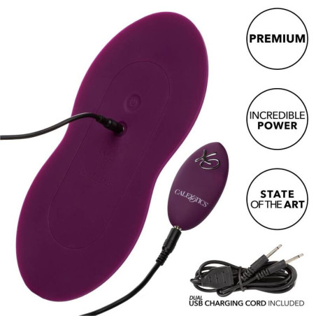 CALIFORNIA EXOTICS - TELECOMANDO DUAL RIDER