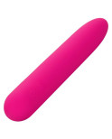 CALIFORNIA EXOTICS - BLISS VIBE ROSA CALIFORNIA EXOTICS - BLISS VIBE ROSA