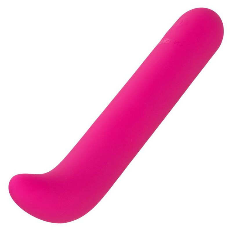 CALIFORNIA EXOTICS - BLISS G VIBE ROSA CALIFORNIA EXOTICS - BLISS G VIBE ROSA