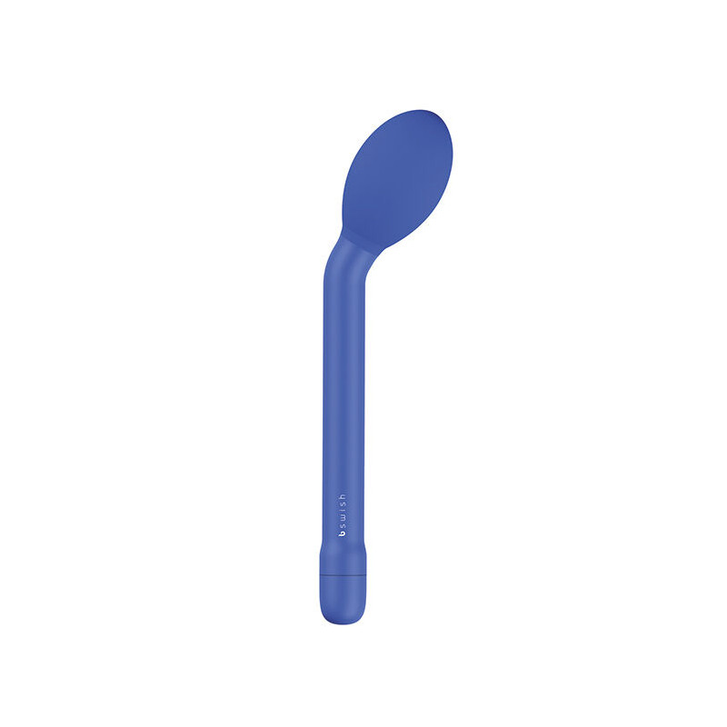 B SWISH - MASSAGGIATORE BGEE CLASSIC PLUS BLU B SWISH - MASSAGGIATORE BGEE CLASSIC PLUS BLU