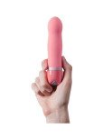 B SWISH - VIBRATORE BDESIRED DELUXE IN CORALLO B SWISH - VIBRATORE BDESIRED DELUXE IN CORALLO