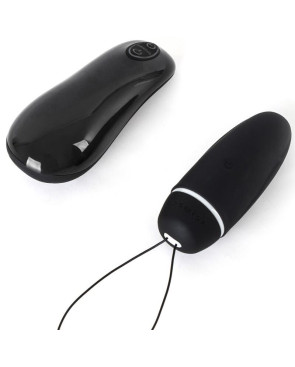 B SWISH - BNAUGHTY DELUXE UNLEASHED NERO