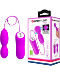 PRETTY LOVE - MASSAGGIATORE VEGA A ROTAZIONE E VIBRAZIONE 12 FUNZIONI FUCSIA PRETTY LOVE - MASSAGGIATORE VEGA A ROTAZIONE E VIBRAZIONE 12 FUNZIONI FUCSIA