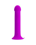 PRETTY LOVE - VIBRATORE MURRAY E STIMOLATORE DEL PUNTO G VIOLA PRETTY LOVE - VIBRATORE MURRAY E STIMOLATORE DEL PUNTO G VIOLA