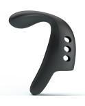 PRETTY LOVE - DITALE VIBRATORE GORGON NERO PRETTY LOVE - DITALE VIBRATORE GORGON NERO