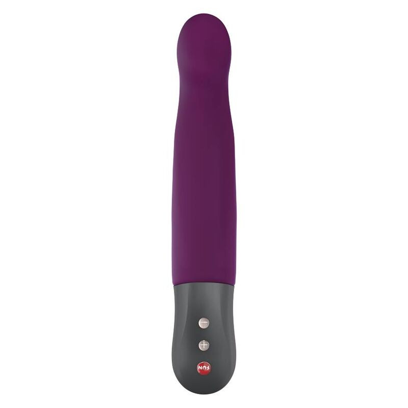 FUN FACTORY - UVA STRONIC G FUN FACTORY - UVA STRONIC G