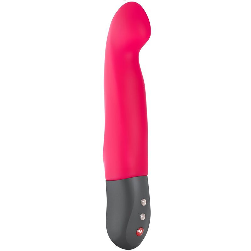 FUN FACTORY - STRONIC G PULSATOR II ROSA FUN FACTORY - STRONIC G PULSATOR II ROSA