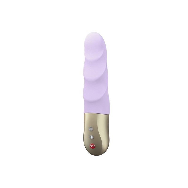 FUN FACTORY - STRONIC PETITE PASTEL LILLA FUN FACTORY - STRONIC PETITE PASTEL LILLA