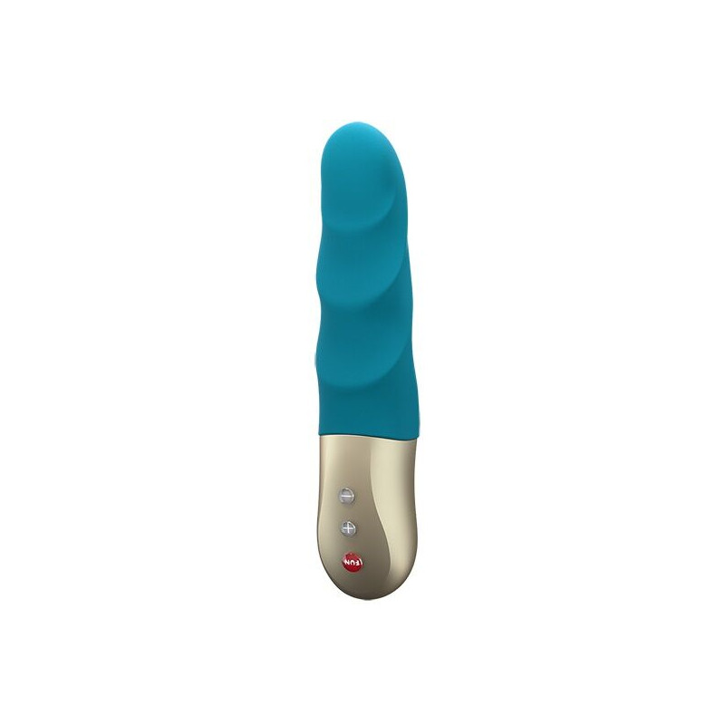 FUN FACTORY - STRONIC PETITE DEEP SEA BLU FUN FACTORY - STRONIC PETITE DEEP SEA BLU