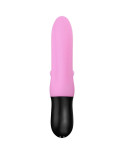 FUN FACTORY - BI STRONIC FUSION CANDY ROSE FUN FACTORY - BI STRONIC FUSION CANDY ROSE