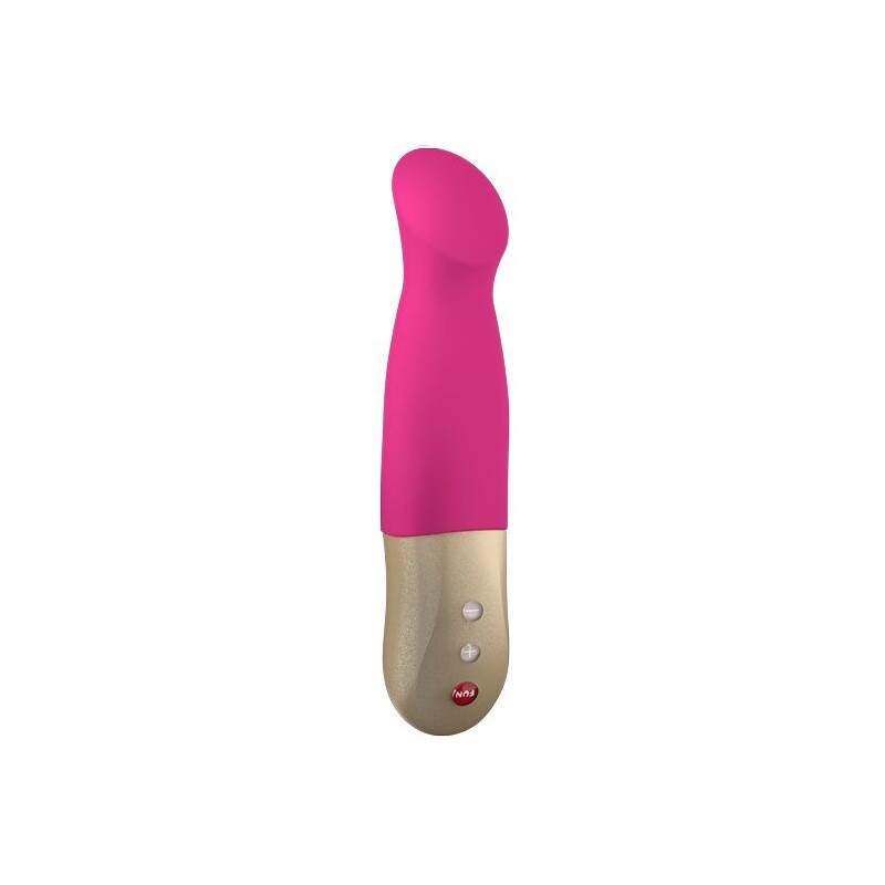 FUN FACTORY - SUNDAZE PULSE VIBE ROSA FUCSIA FUN FACTORY - SUNDAZE PULSE VIBE ROSA FUCSIA