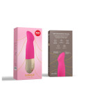 FUN FACTORY - SUNDAZE PULSE VIBE ROSA FUCSIA FUN FACTORY - SUNDAZE PULSE VIBE ROSA FUCSIA