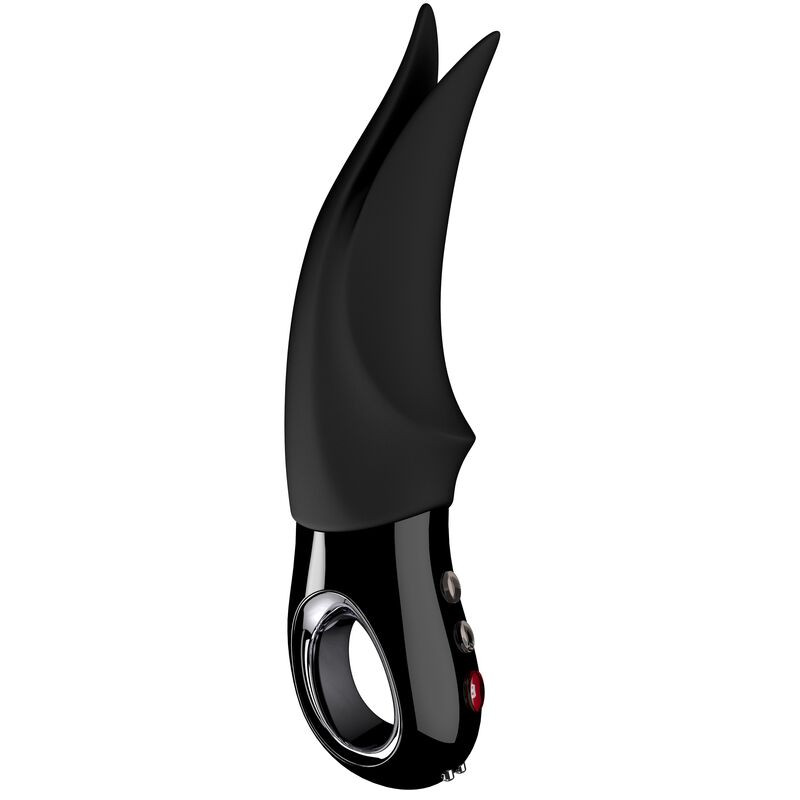 FUN FACTORY - VIBRATORE CLITORALE VOLTA LINEA NERA FUN FACTORY - VIBRATORE CLITORALE VOLTA LINEA NERA
