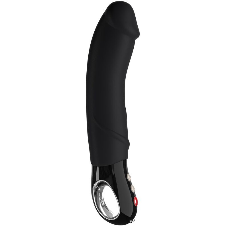FUN FACTORY - VIBRATORE BIG BOSS LINEA NERA FUN FACTORY - VIBRATORE BIG BOSS LINEA NERA