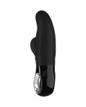 FUN FACTORY - VIBRATORE MISS BI RABBIT LINEA NERA FUN FACTORY - VIBRATORE MISS BI RABBIT LINEA NERA