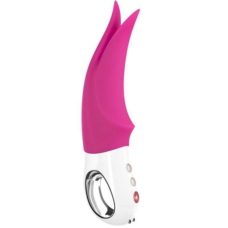FUN FACTORY - VIBRATORE CLITORALE VOLTA G5 BLACKBERRY FUN FACTORY - VIBRATORE CLITORALE VOLTA G5 BLACKBERRY
