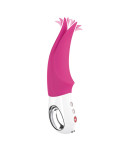 FUN FACTORY - VIBRATORE CLITORALE VOLTA G5 BLACKBERRY FUN FACTORY - VIBRATORE CLITORALE VOLTA G5 BLACKBERRY