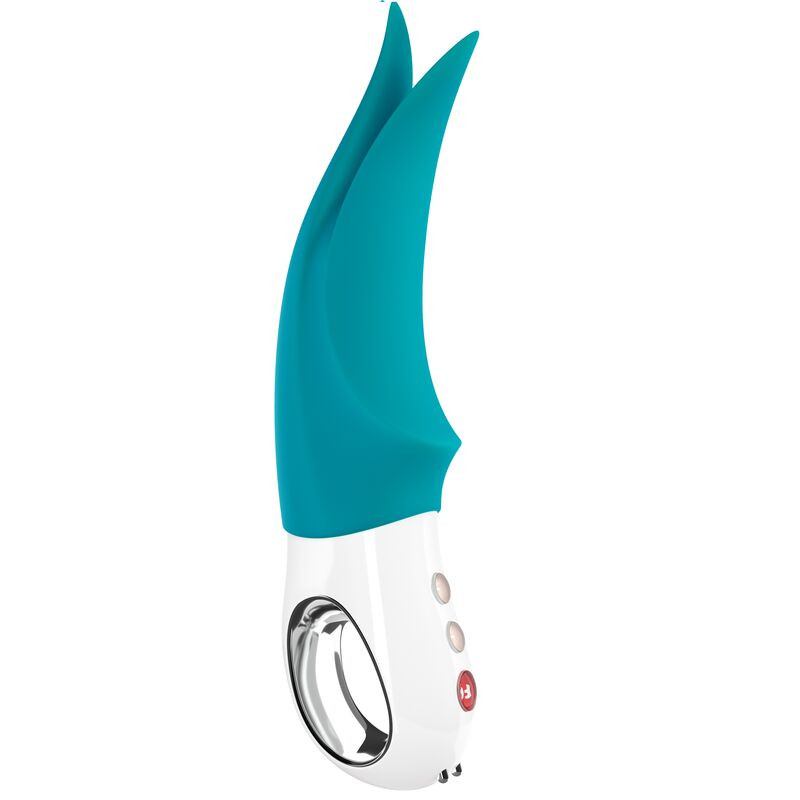 FUN FACTORY - VIBRATORE CLITORALE VOLTA G5 BENZINA FUN FACTORY - VIBRATORE CLITORALE VOLTA G5 BENZINA