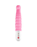 FUN FACTORY - VIBRATORE PATCHY PAUL G5 G-SPOT CANDY ROSE FUN FACTORY - VIBRATORE PATCHY PAUL G5 G-SPOT CANDY ROSE