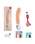 FUN FACTORY - VIBRATORE BIG BOSS G5 NUDE FUN FACTORY - VIBRATORE BIG BOSS G5 NUDE