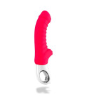 FUN FACTORY - VIBRATORE TIGER G5 INDIA ROSSO FUN FACTORY - VIBRATORE TIGER G5 INDIA ROSSO