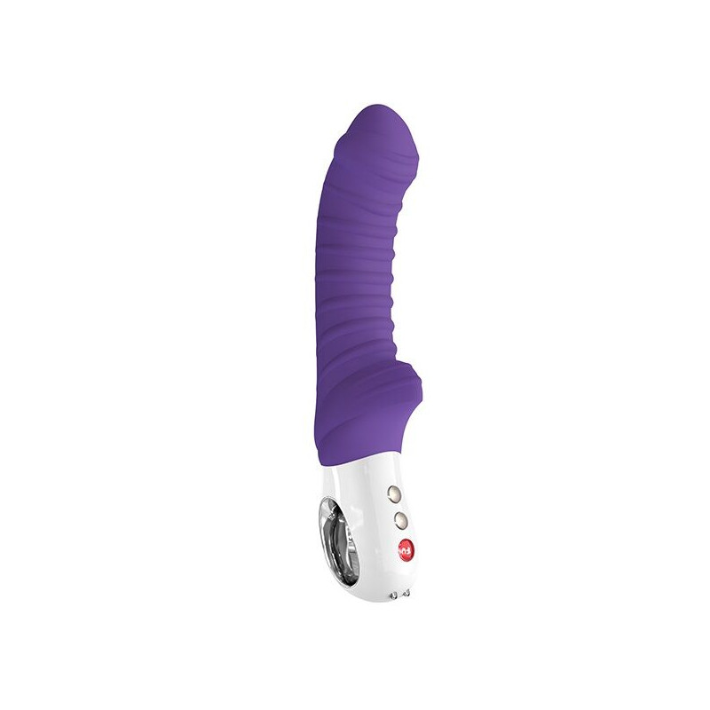 FUN FACTORY - VIBRATORE TIGER G5 VIOLA FUN FACTORY - VIBRATORE TIGER G5 VIOLA