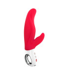 FUN FACTORY - VIBRATORE DOPPIO LADY BI INDIA ROSSO FUN FACTORY - VIBRATORE DOPPIO LADY BI INDIA ROSSO