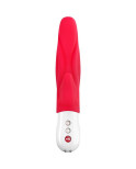 FUN FACTORY - VIBRATORE DOPPIO LADY BI INDIA ROSSO FUN FACTORY - VIBRATORE DOPPIO LADY BI INDIA ROSSO