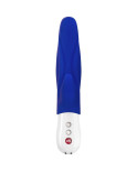 FUN FACTORY - LADY BI DUAL VIBRATORE ULTRAMARIN FUN FACTORY - LADY BI DUAL VIBRATORE ULTRAMARIN