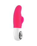 FUN FACTORY - MISS BI DUAL VIBRATORE ROSA BIANCO FUN FACTORY - MISS BI DUAL VIBRATORE ROSA BIANCO