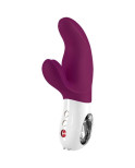 FUN FACTORY - MISS BI DUAL VIBRATORE UVA BIANCA FUN FACTORY - MISS BI DUAL VIBRATORE UVA BIANCA